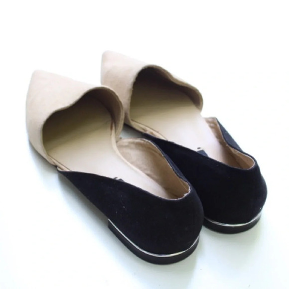 Zara d’orsay flats - Picture 3 of 10